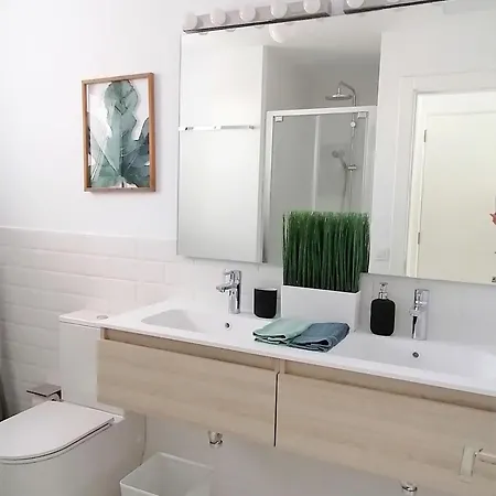 Casa Cactusa En Playa Blanca, Yaiza, Lanzarote Βίλα