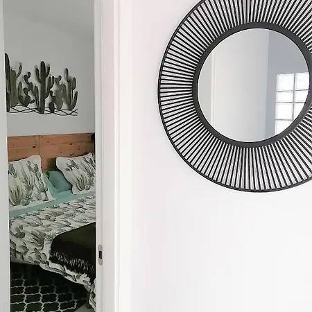 Casa Cactusa En Playa Blanca, Yaiza, Lanzarote * Πλάγια Μπλάνκα