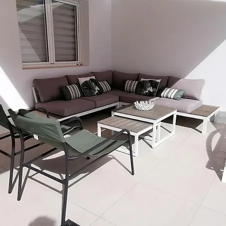 Casa Cactusa En Playa Blanca, Yaiza, Lanzarote Βίλα Πλάγια Μπλάνκα