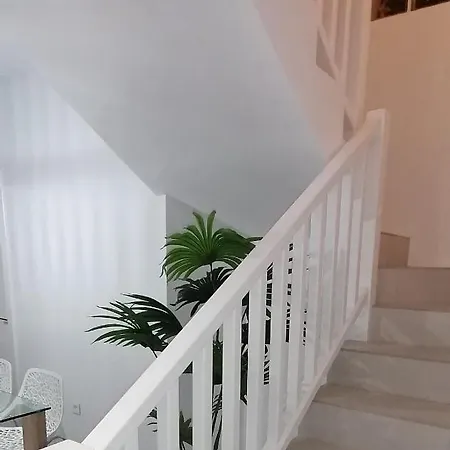 Casa Cactusa En Playa Blanca, Yaiza, Lanzarote