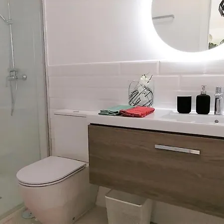 Casa Cactusa En Playa Blanca, Yaiza, Lanzarote 别墅