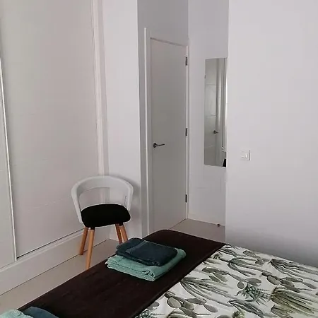 Casa Cactusa En Playa Blanca, Yaiza, Lanzarote 别墅