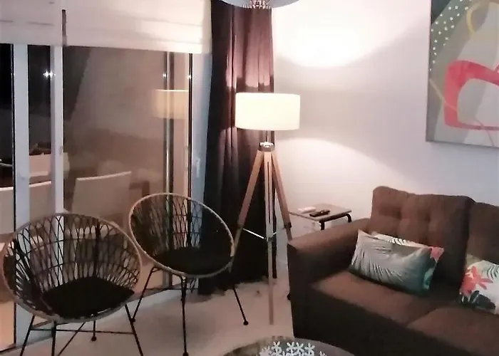 Casa Cactusa En Playa Blanca, Yaiza, Lanzarote Villa