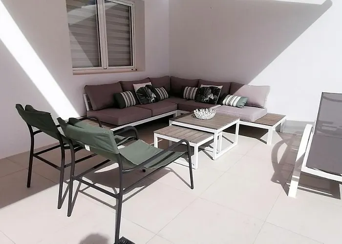 Casa Cactusa En Playa Blanca, Yaiza, Lanzarote Villa Playa Blanca (Lanzarote)