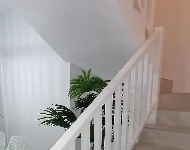 Casa Cactusa En Playa Blanca, Yaiza, Lanzarote