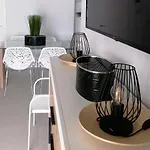 Vila Casa Cactusa En Playa Blanca, Yaiza, Lanzarote Playa Blanca (Lanzarote)